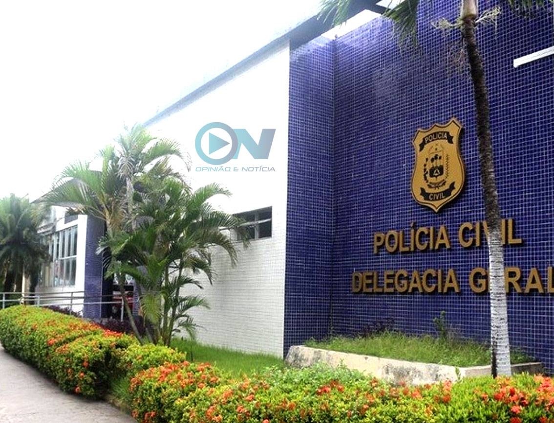 Governo do Piauí publica decreto que reestrutura a Polícia Civil e cria mais delegacias no interior